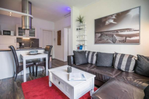 Haus Wellen und Meer Apartment 2
